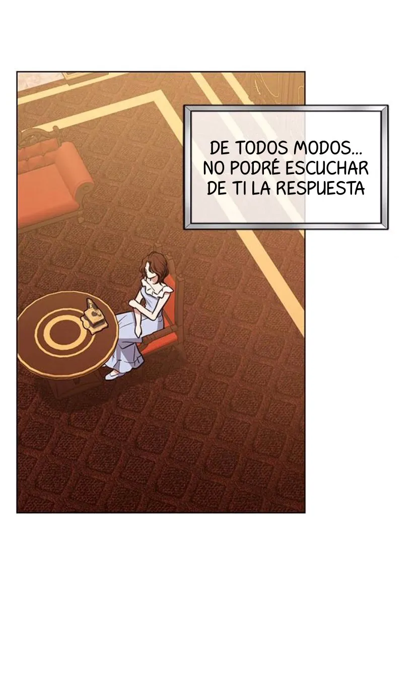 Doble Agente Capítulo 42 en Línea - página 42