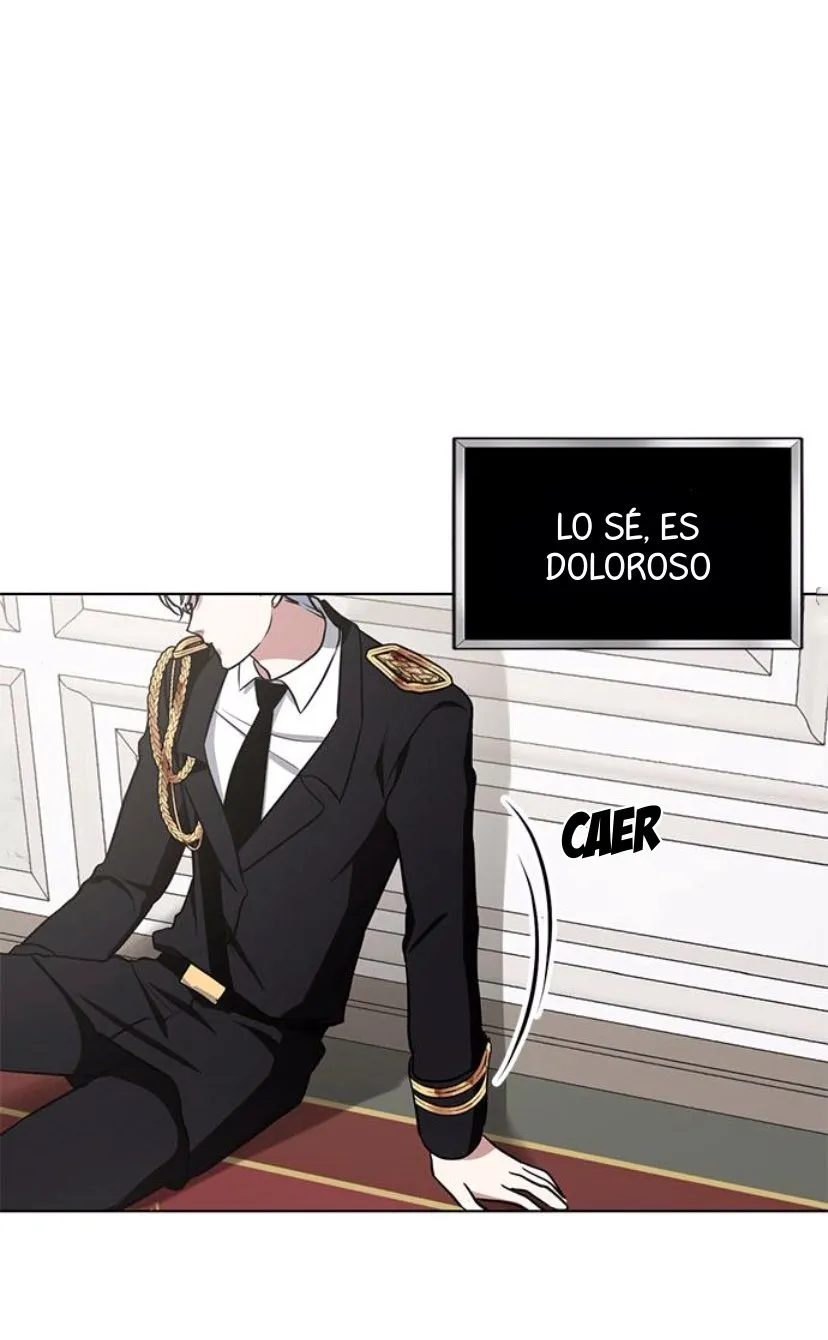 Doble Agente Capítulo 42 en Línea - página 51