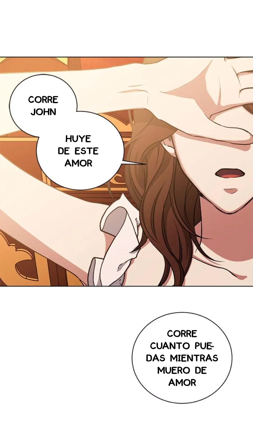 Doble Agente Capítulo 42 en Línea - página 55