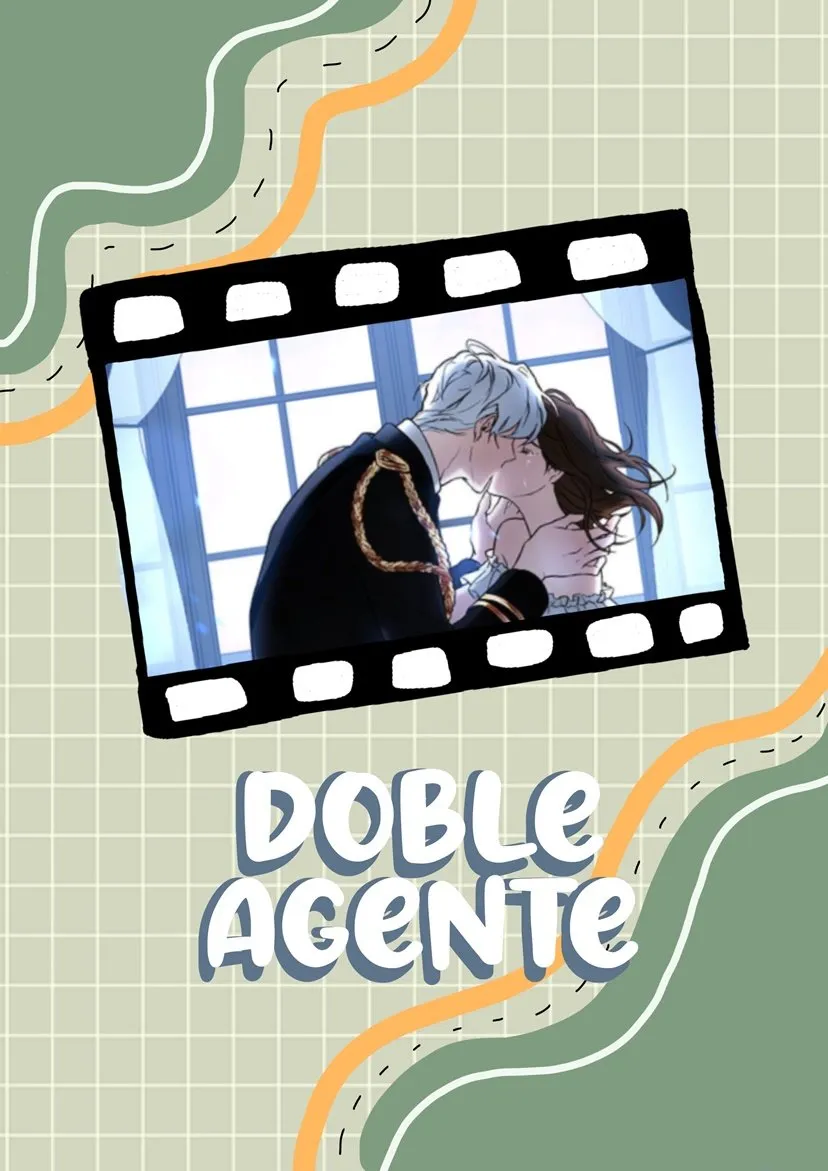 Doble Agente Capítulo 43 en Línea - página 1