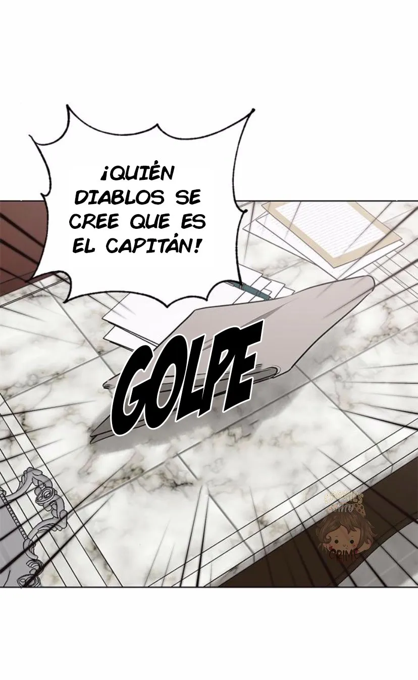 Doble Agente Capítulo 43 en Línea - página 4