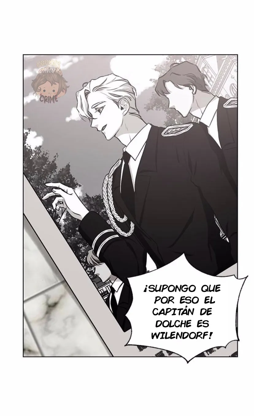 Doble Agente Capítulo 43 en Línea - página 5