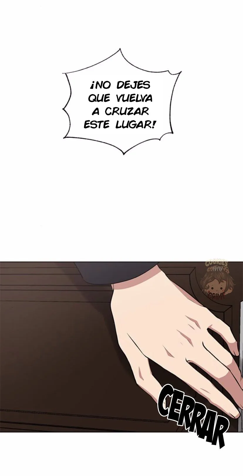 Doble Agente Capítulo 43 en Línea - página 7