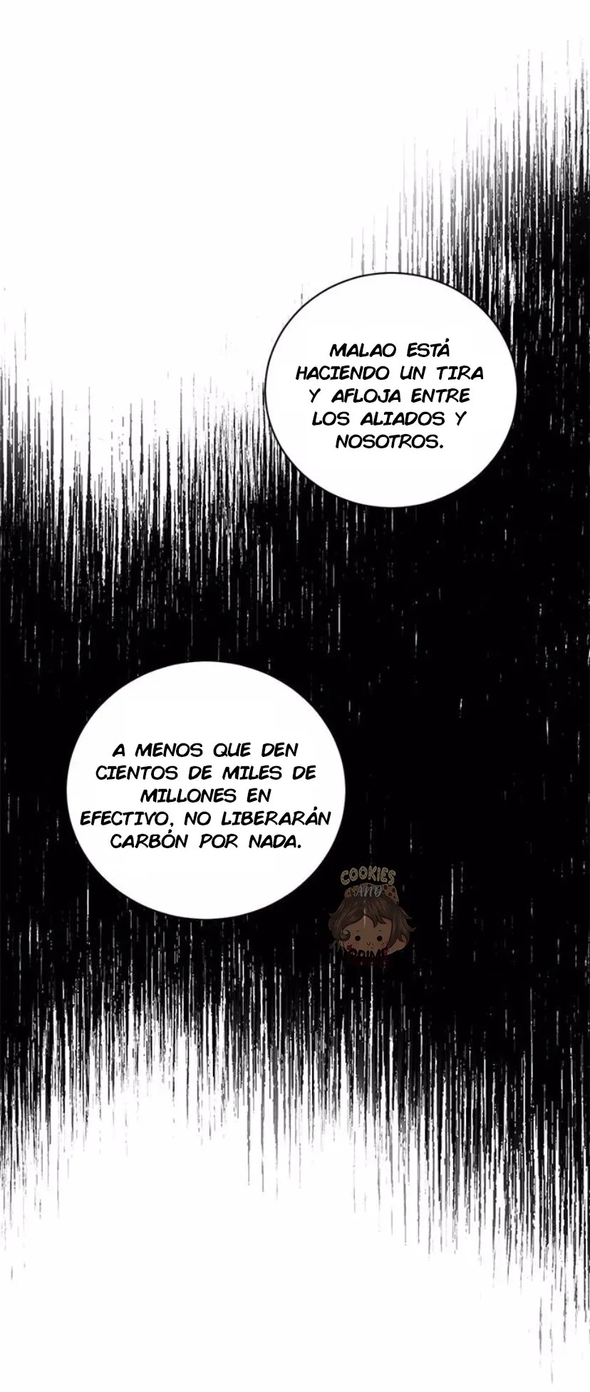 Doble Agente Capítulo 43 en Línea - página 16
