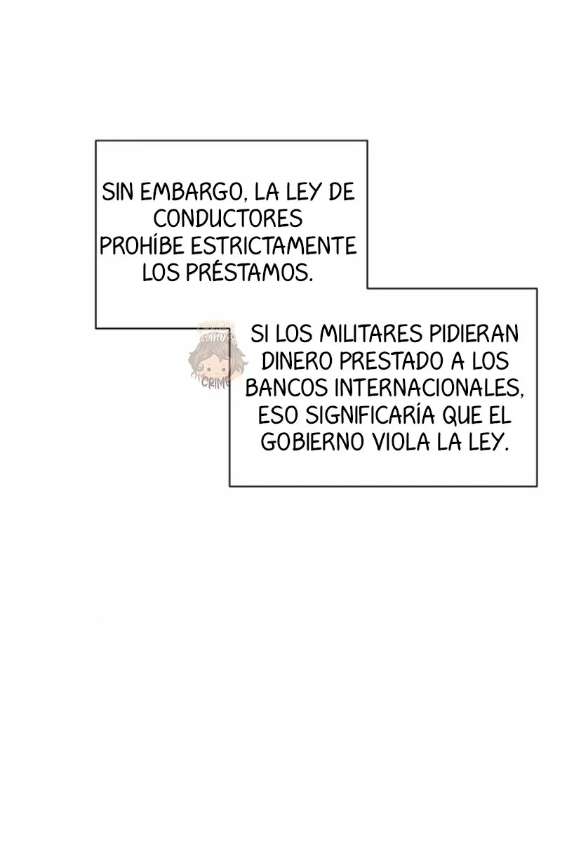 Doble Agente Capítulo 43 en Línea - página 18