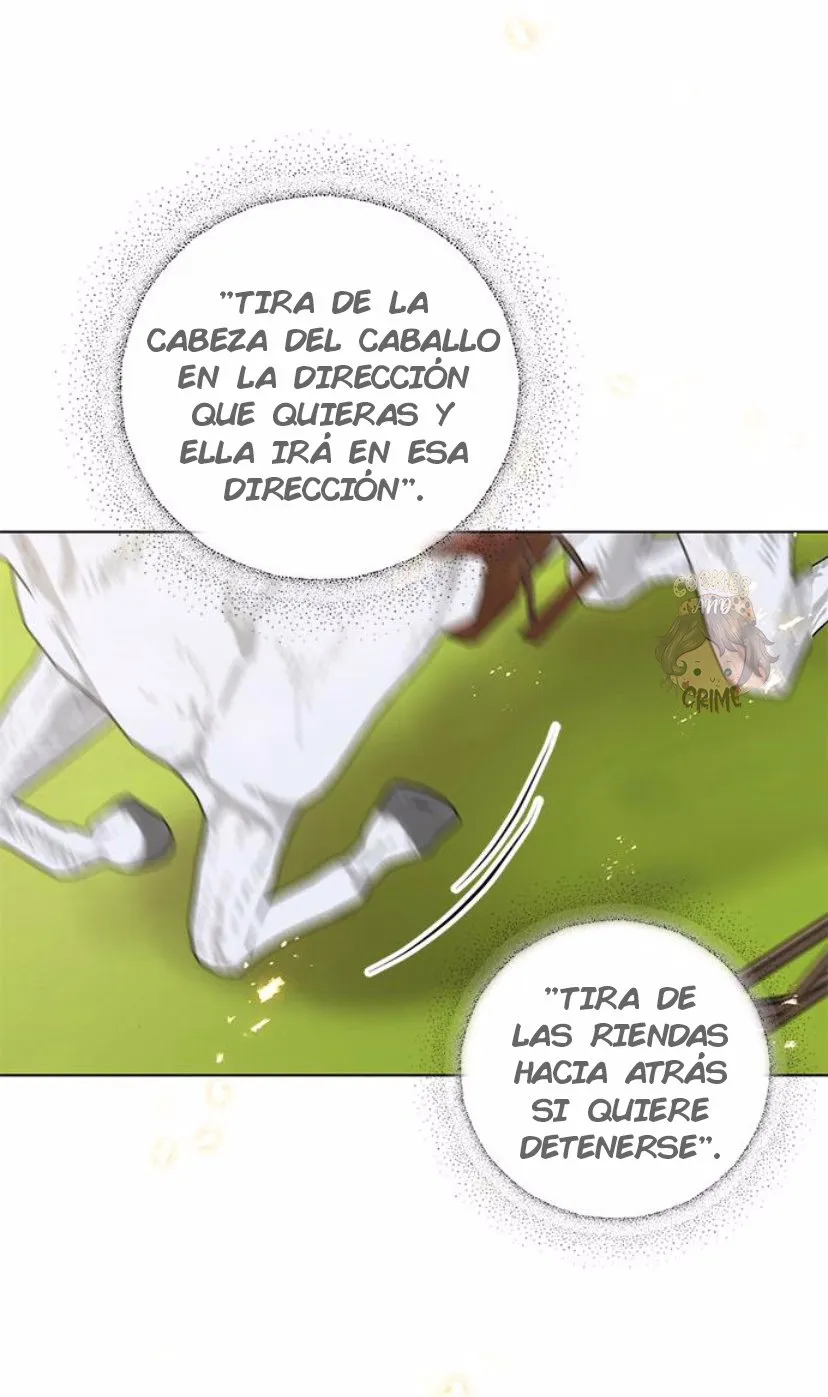 Doble Agente Capítulo 43 en Línea - página 43