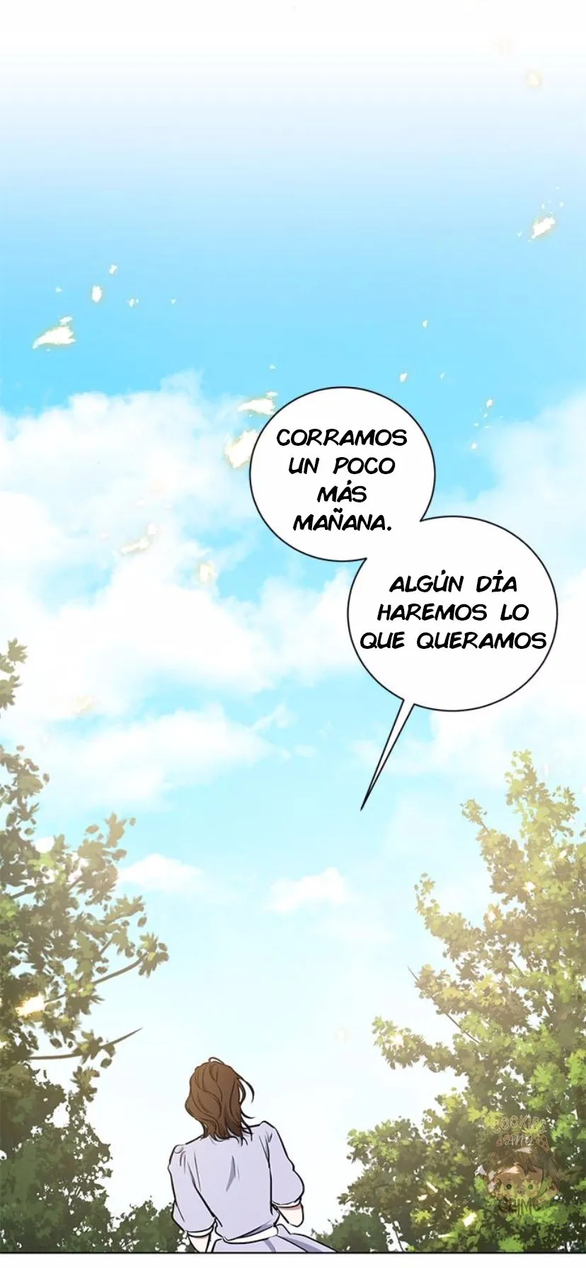 Doble Agente Capítulo 43 en Línea - página 47