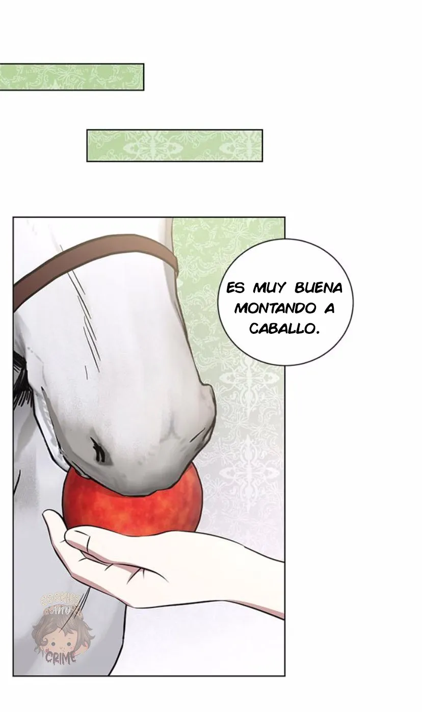 Doble Agente Capítulo 43 en Línea - página 49