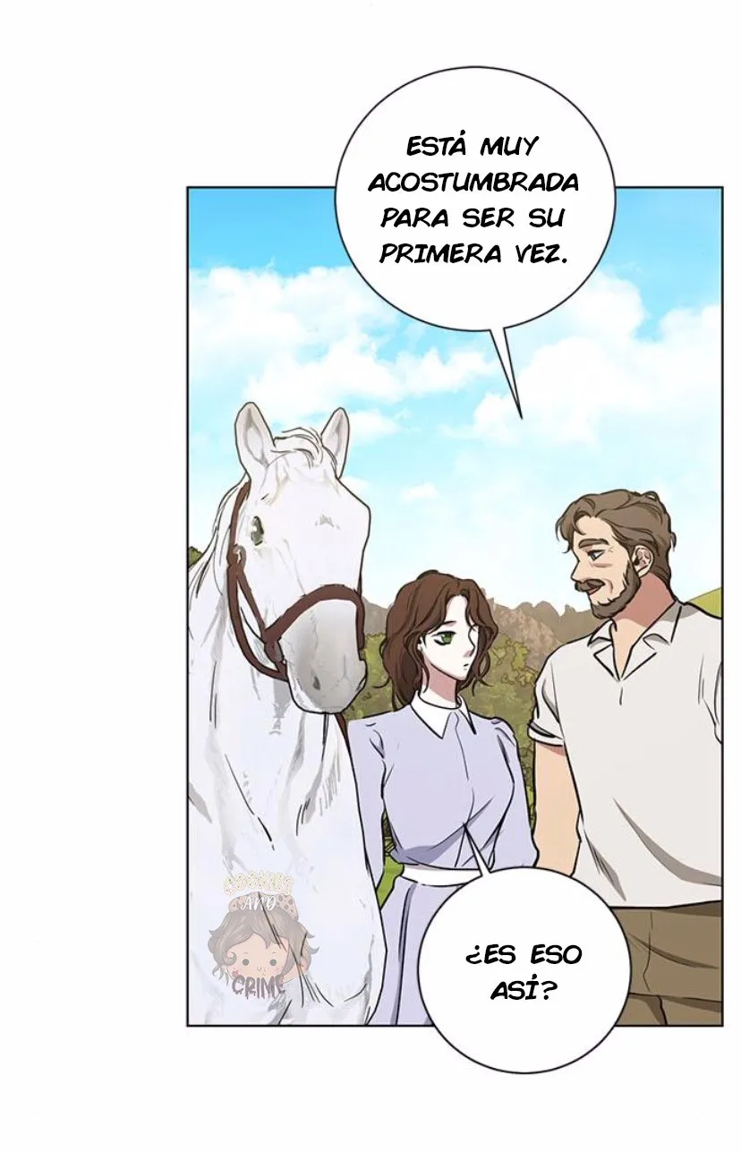 Doble Agente Capítulo 43 en Línea - página 50