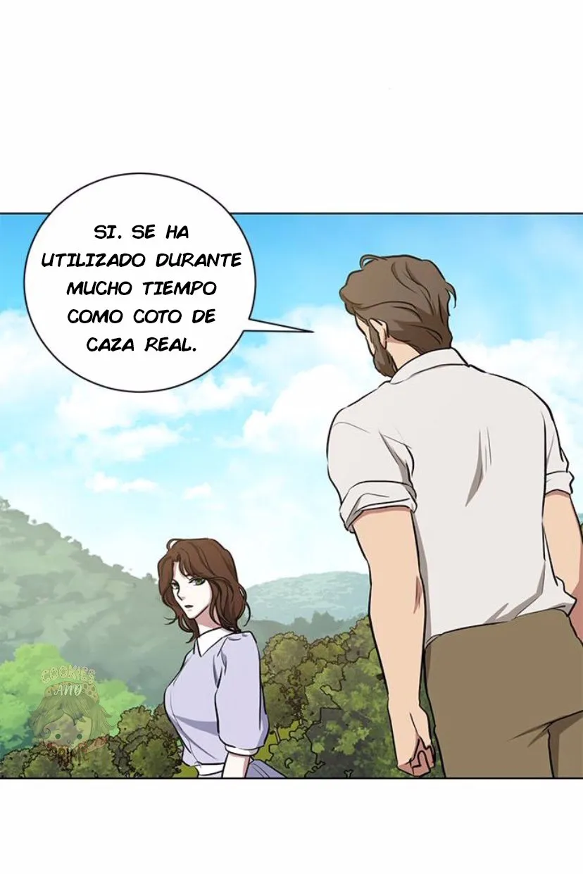 Doble Agente Capítulo 43 en Línea - página 52