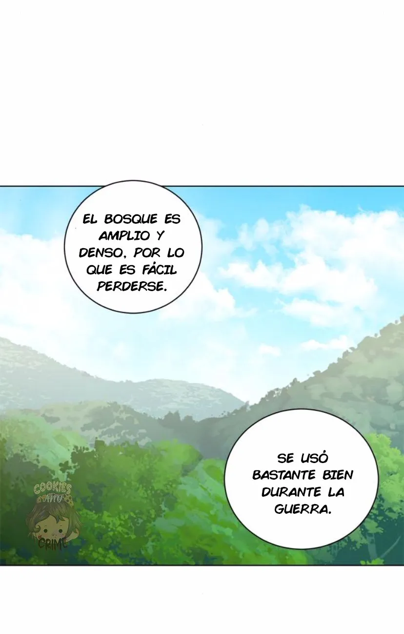 Doble Agente Capítulo 43 en Línea - página 53