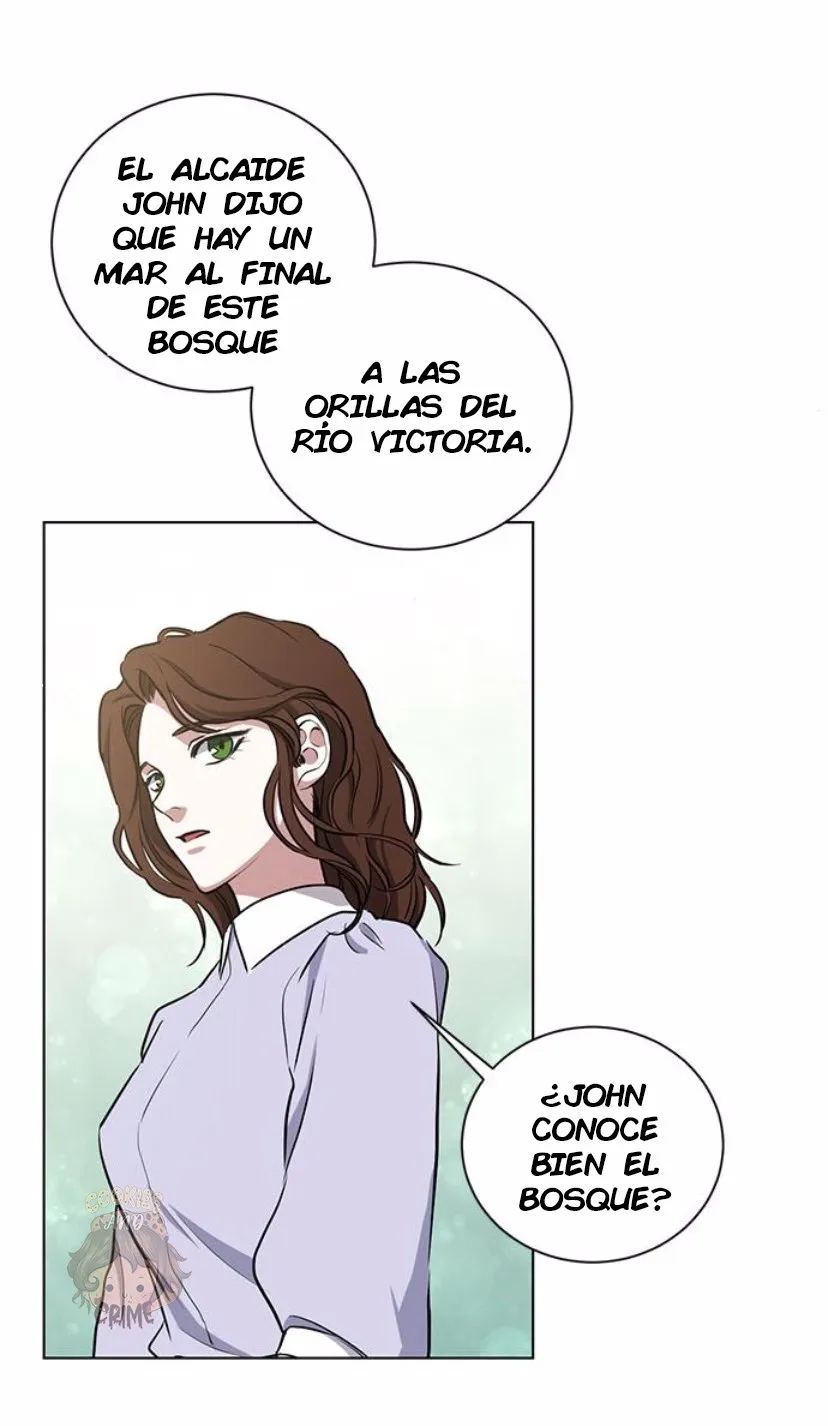 Doble Agente Capítulo 43 en Línea - página 54