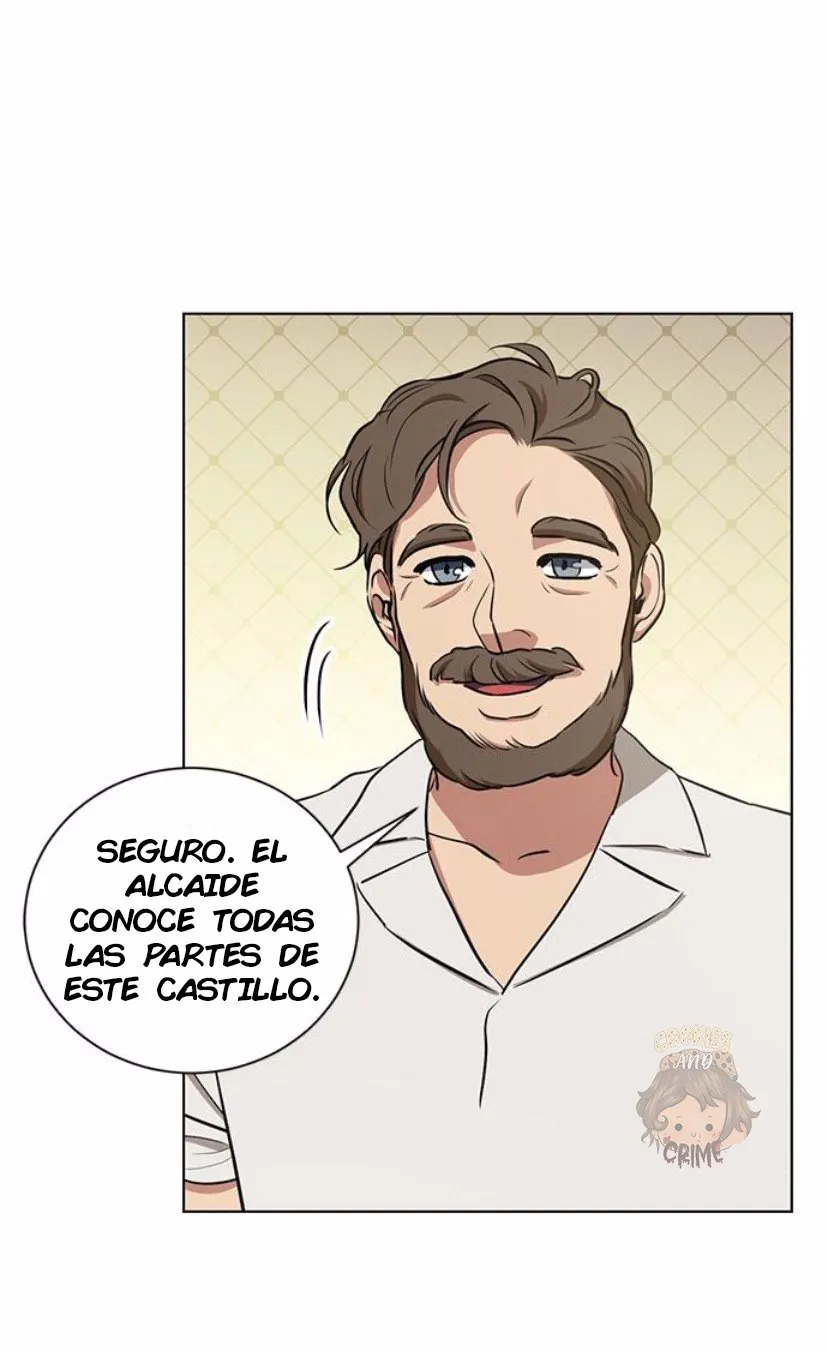 Doble Agente Capítulo 43 en Línea - página 55