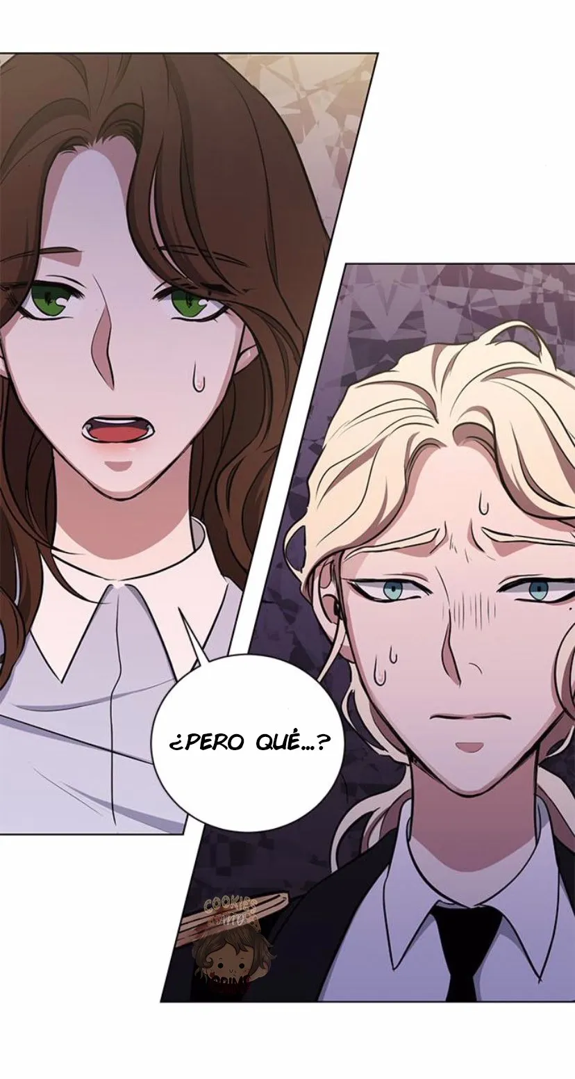 Doble Agente Capítulo 43 en Línea - página 70