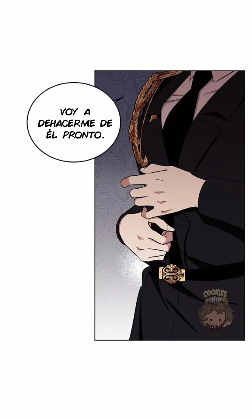Doble Agente Capítulo 44 en Línea - página 9