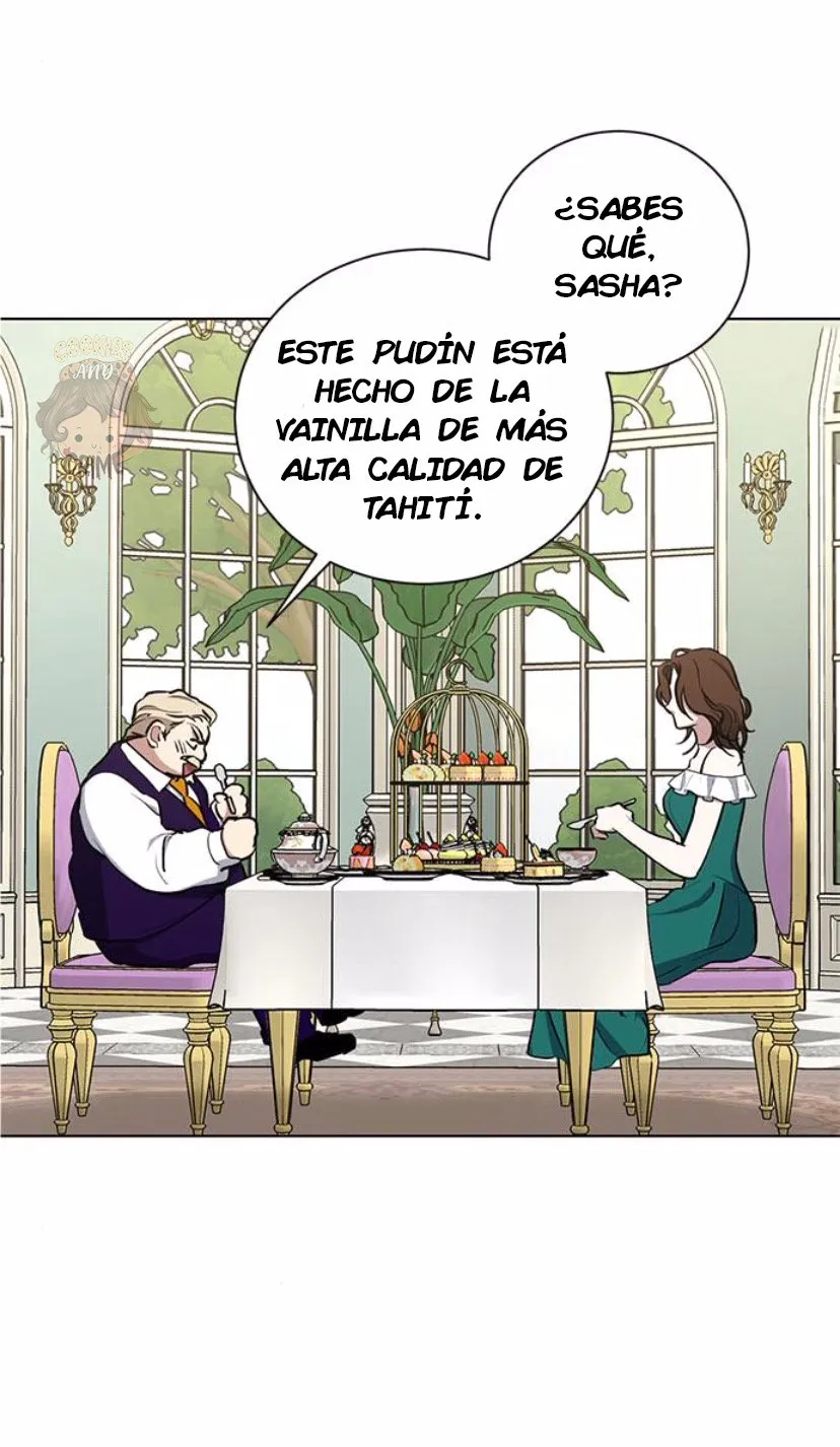 Doble Agente Capítulo 44 en Línea - página 30