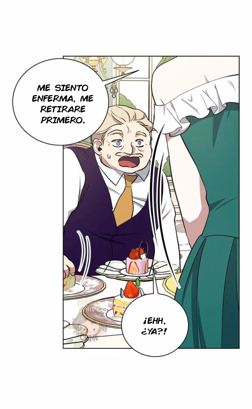 Doble Agente Capítulo 44 en Línea - página 34