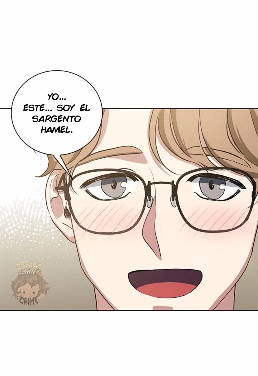 Doble Agente Capítulo 44 en Línea - página 41