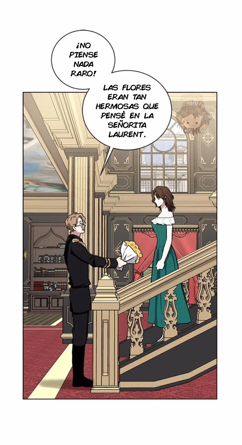 Doble Agente Capítulo 44 en Línea - página 44