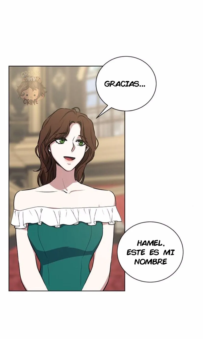 Doble Agente Capítulo 44 en Línea - página 48