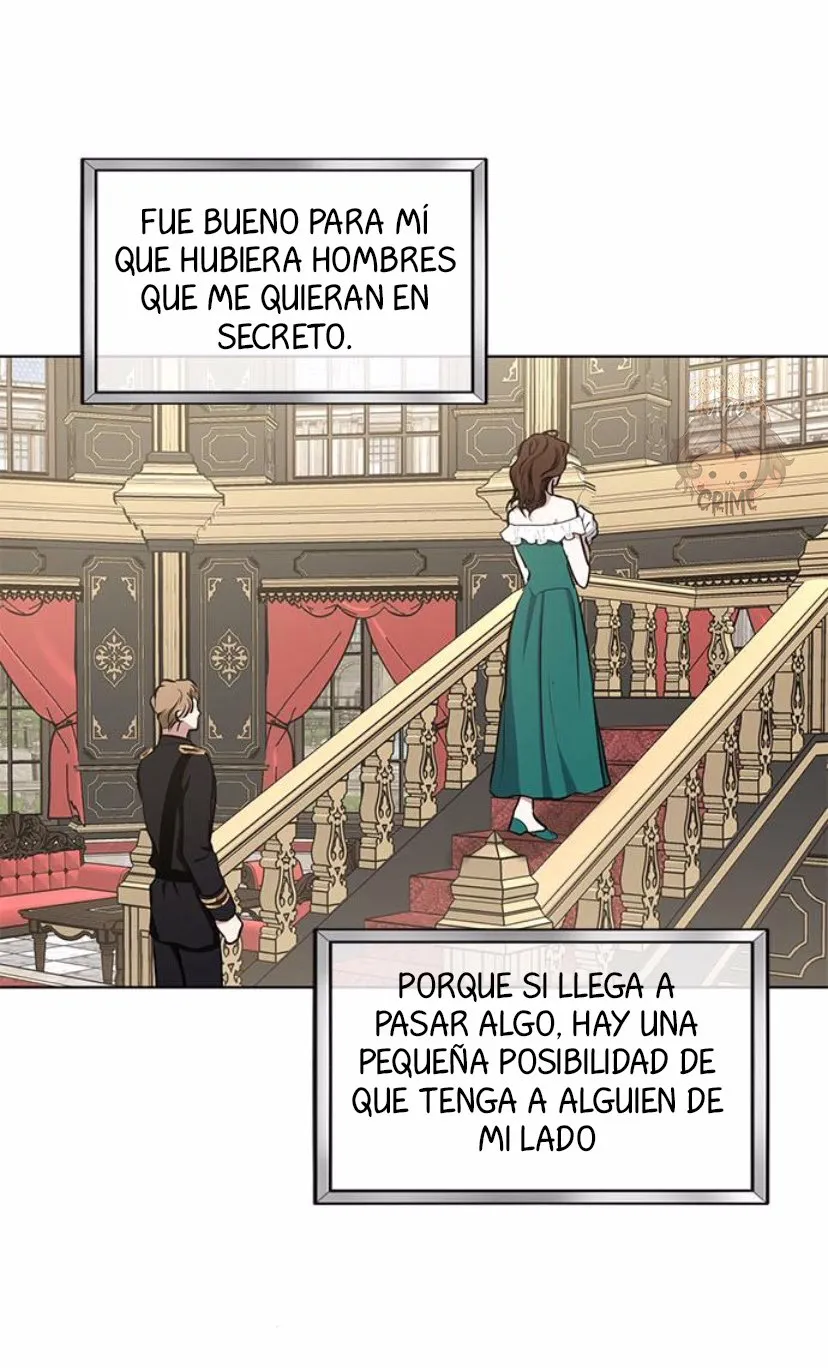 Doble Agente Capítulo 44 en Línea - página 50