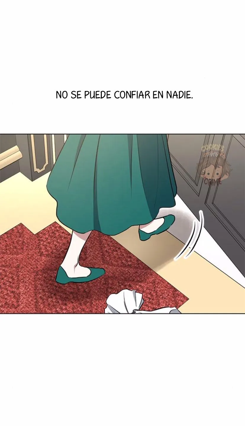 Doble Agente Capítulo 44 en Línea - página 55