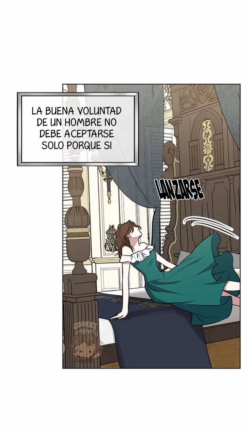 Doble Agente Capítulo 44 en Línea - página 56