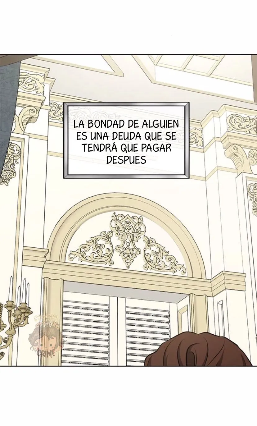Doble Agente Capítulo 44 en Línea - página 57