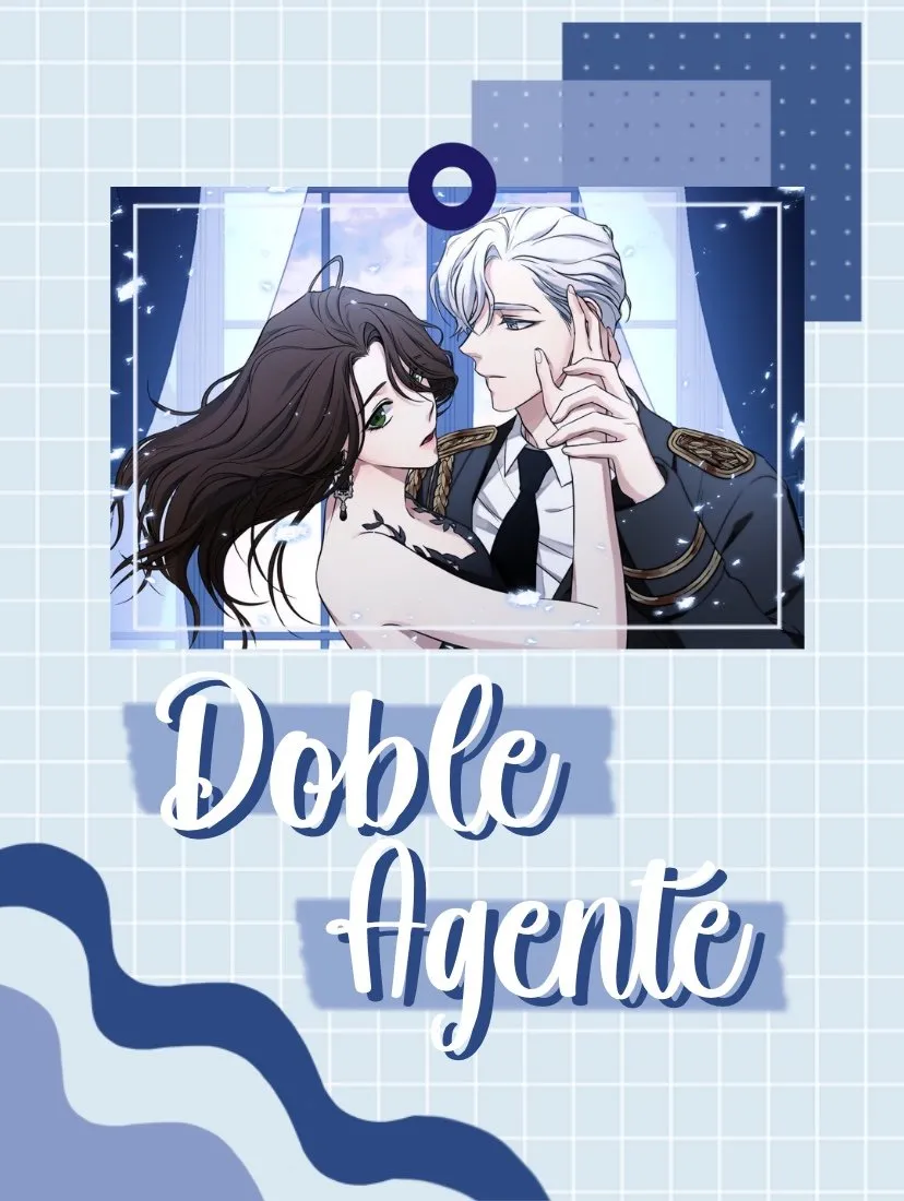 Doble Agente Capítulo 45 en Línea - página 1