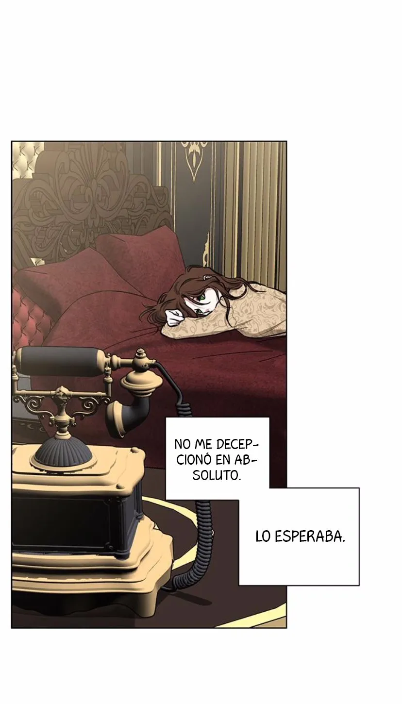 Doble Agente Capítulo 45 en Línea - página 4