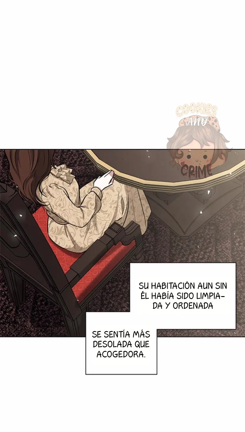 Doble Agente Capítulo 45 en Línea - página 24