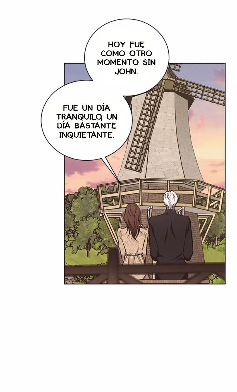 Doble Agente Capítulo 45 en Línea - página 32