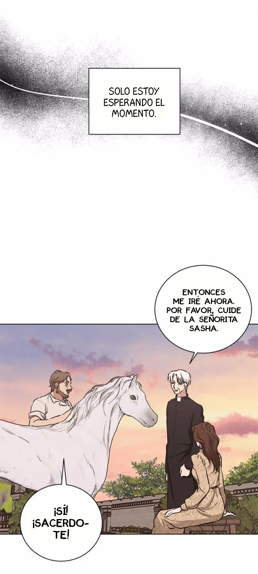 Doble Agente Capítulo 45 en Línea - página 48