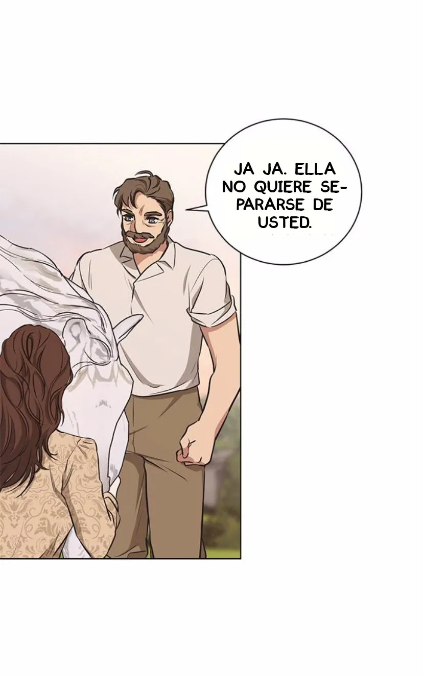 Doble Agente Capítulo 45 en Línea - página 51