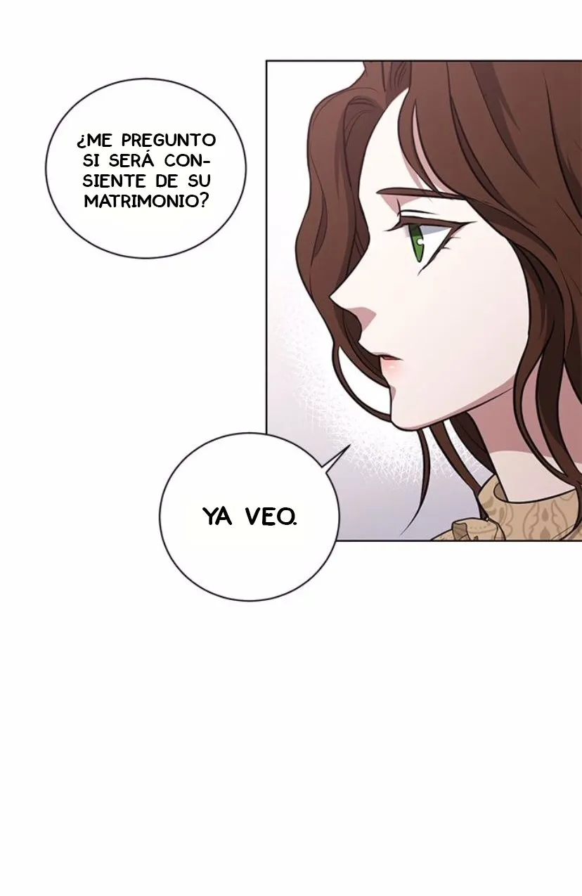 Doble Agente Capítulo 45 en Línea - página 52