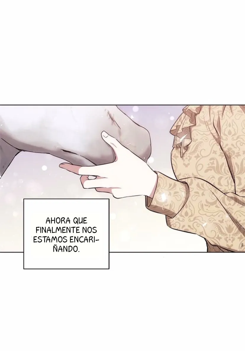 Doble Agente Capítulo 45 en Línea - página 54