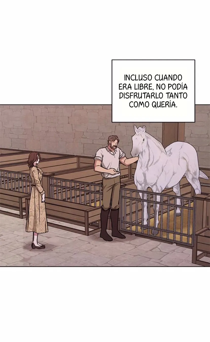 Doble Agente Capítulo 45 en Línea - página 57