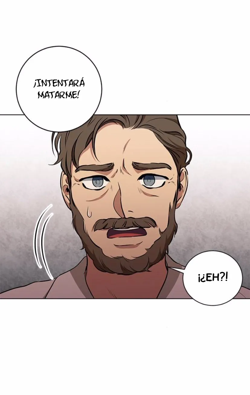 Doble Agente Capítulo 46 en Línea - página 7