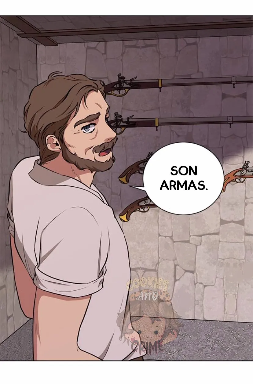 Doble Agente Capítulo 46 en Línea - página 21