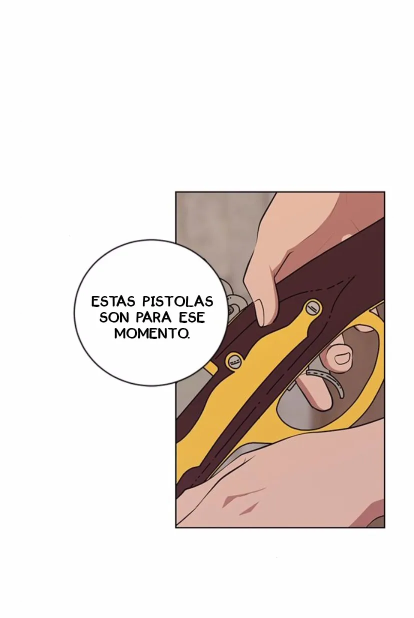 Doble Agente Capítulo 46 en Línea - página 23