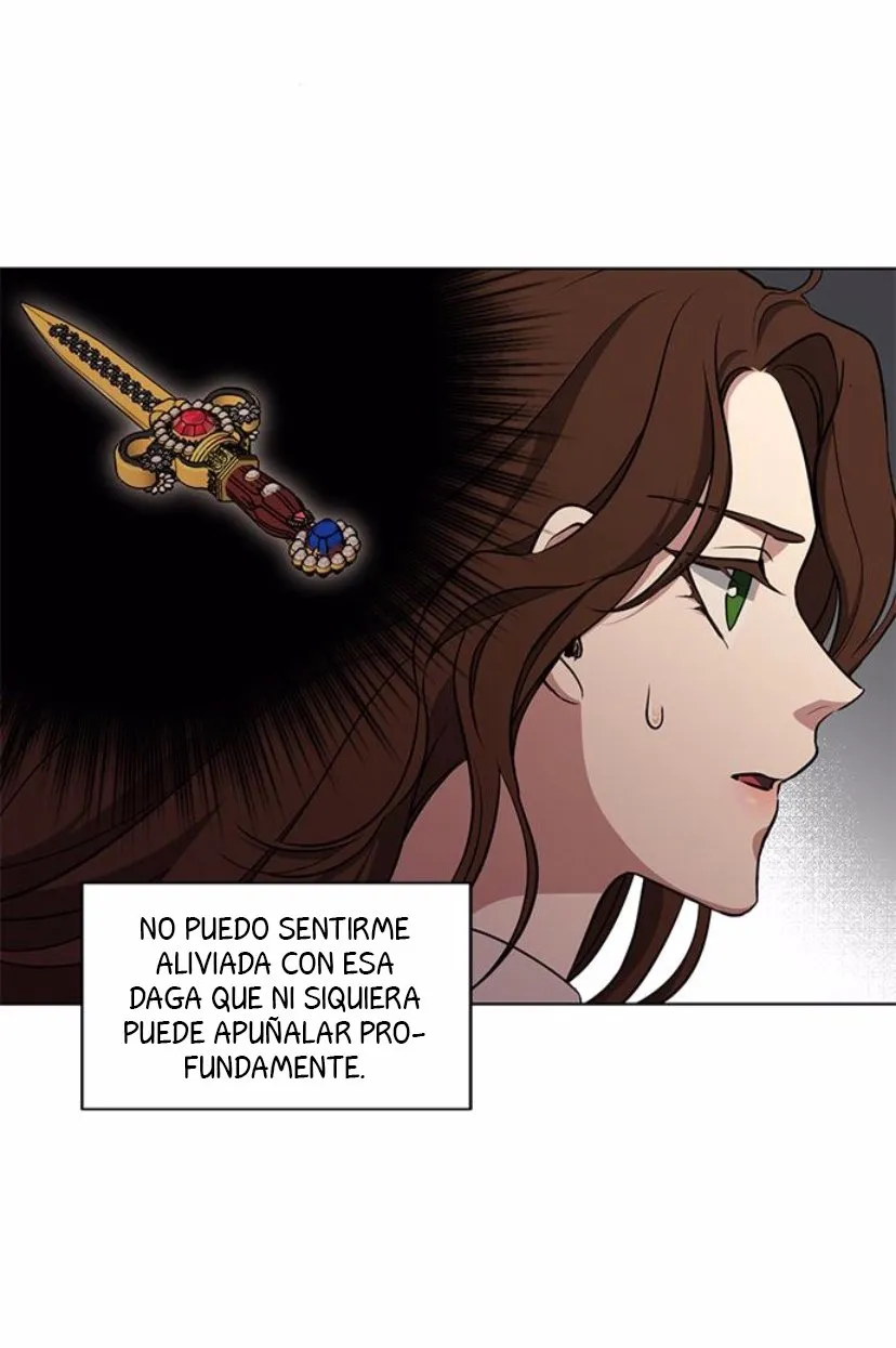 Doble Agente Capítulo 46 en Línea - página 35