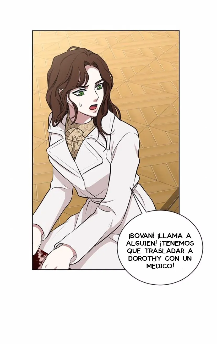 Doble Agente Capítulo 46 en Línea - página 65