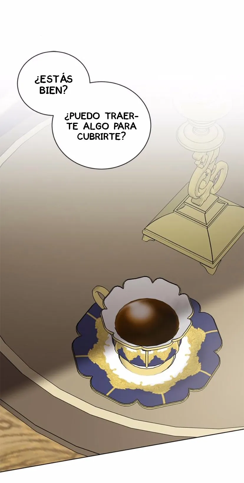 Doble Agente Capítulo 47 en Línea - página 3