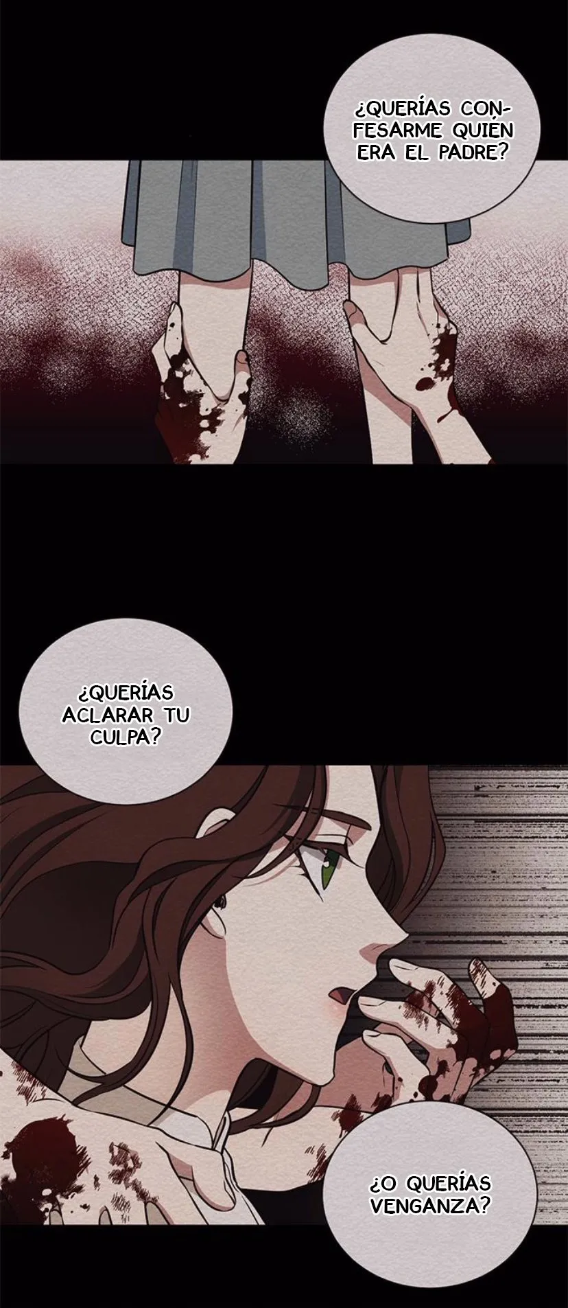 Doble Agente Capítulo 47 en Línea - página 13