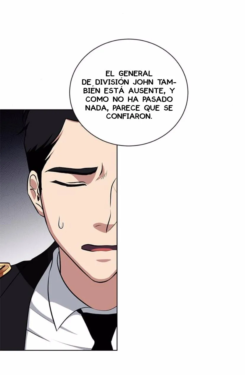 Doble Agente Capítulo 47 en Línea - página 19