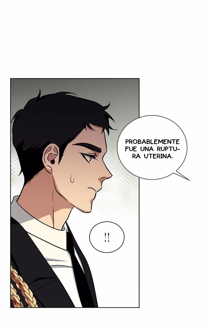 Doble Agente Capítulo 47 en Línea - página 22