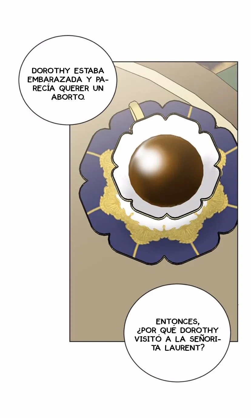 Doble Agente Capítulo 47 en Línea - página 23