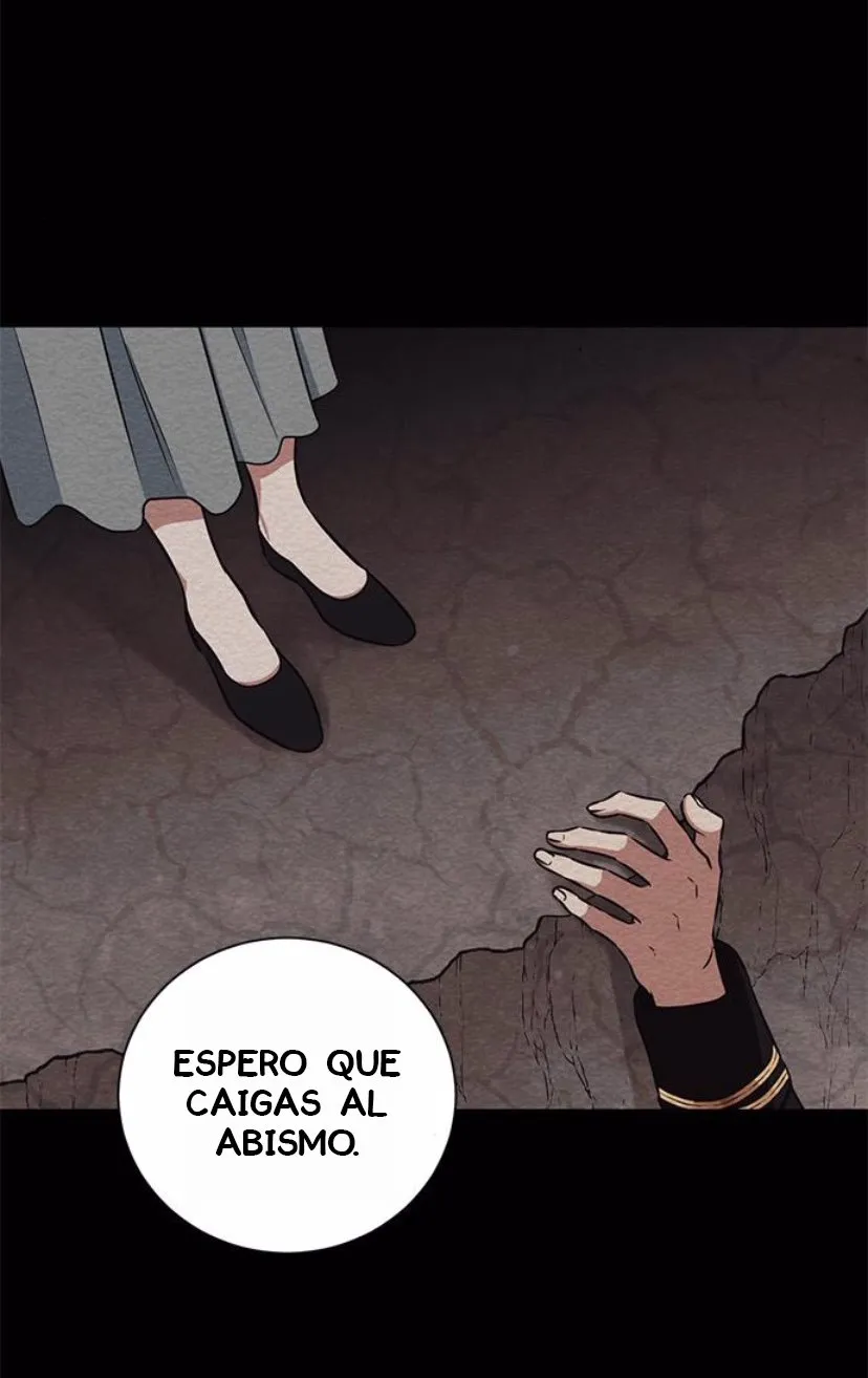 Doble Agente Capítulo 47 en Línea - página 29