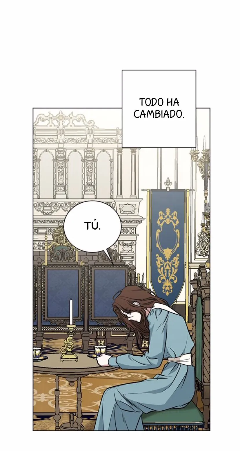 Doble Agente Capítulo 47 en Línea - página 35