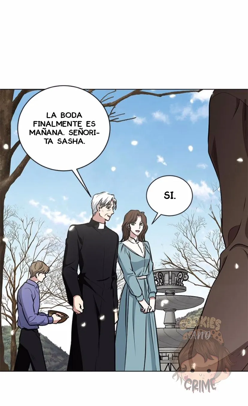 Doble Agente Capítulo 47 en Línea - página 41